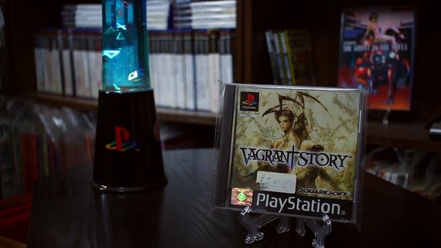 Video Game Collecting Tips From A PS1 Addict смотреть онлайн