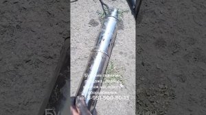 Выбор погружного насоса, шнековый или центробежный?