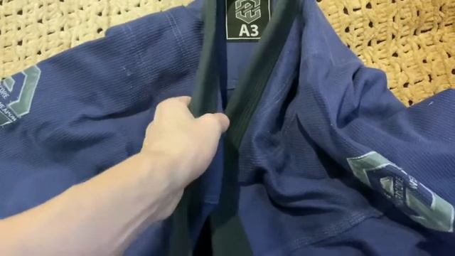 Кимоно Absolute Hardcore Weapon A3, мой рост189 см, Продажа 5000 р. смотреть онлайн