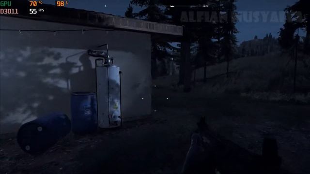 Far Cry 5 Real Gameplay Test on Nvidia Geforce GTX 960 | i7 3770 | 16GB RAM смотреть онлайн