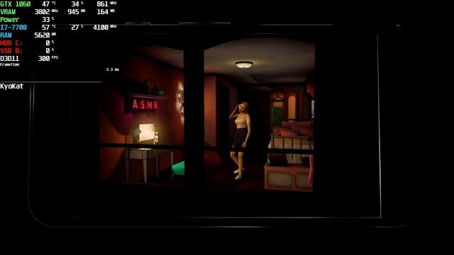 Fire Escape PC Gameplay | 1080p +60fps | Steam VR Detective Game 2020 смотреть онлайн