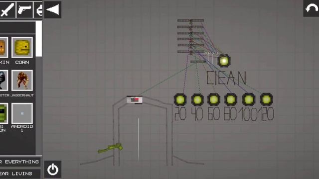 ТОП 6 САМЫХ ЛУЧШИХ ПОСТРОЕК В МЕЛОН ПЛЕЙГРАУНД | Melon Playground