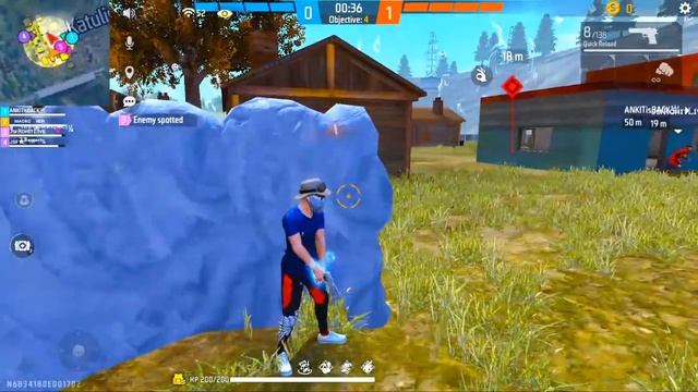 NEW SEASON CSR ? PUSH TO TOP 1 GRANDMASTER ?? #classyff #nonstopgaming #freefirelive #rai ⭐ #rggame смотреть онлайн