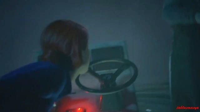 Granthem Du’Met | Грантем Дюмэт | The Devil in Me смотреть онлайн