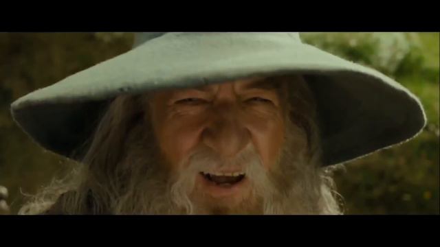 Epic Sax Gandalf 1 Hour HD