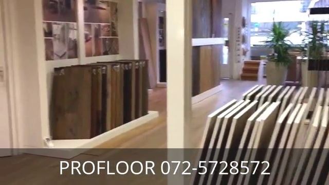 Welkom in onze showroom - Profloor Vloeren Heerhugowaard смотреть онлайн