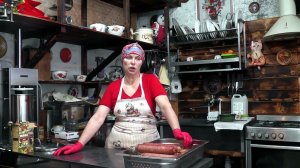 КОРОВА ДЖЕРСИ НЕ ОКУПИТСЯ НИКОГДА