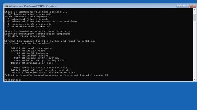 Smart Hard Disk Error / How to Fix It / Error 301 HP [2024 Solution] смотреть онлайн