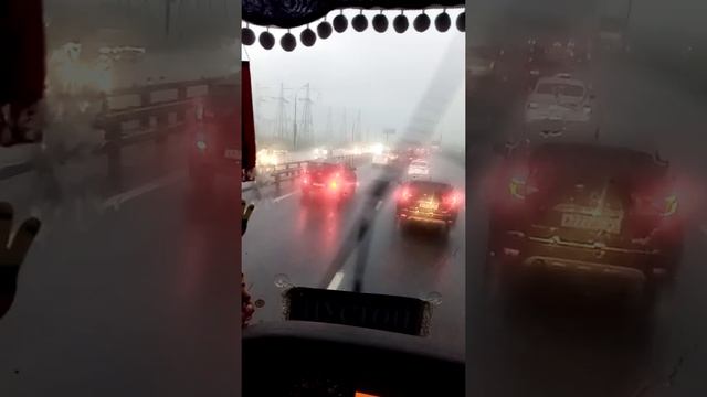 Дорога | по Москве на миксере смотреть онлайн