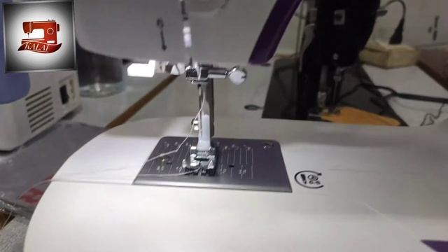 SINGER M3505 sewing machine | TAMIL | new launch sewing machine смотреть онлайн