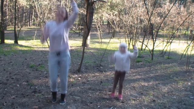 УТРЕННЯЯ ГИМНАСТИКА!!! "ДЕЛАЙТЕ ЗАРЯДКУ!!!" смотреть онлайн