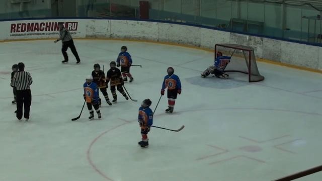 Металлург 2010 - Планета Буй 2010 31:1 (01.11.2020) смотреть онлайн