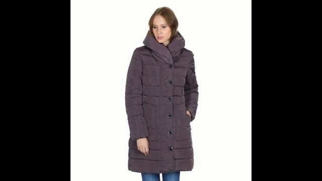 Купить женскую куртку пуховик недорого смотреть онлайн