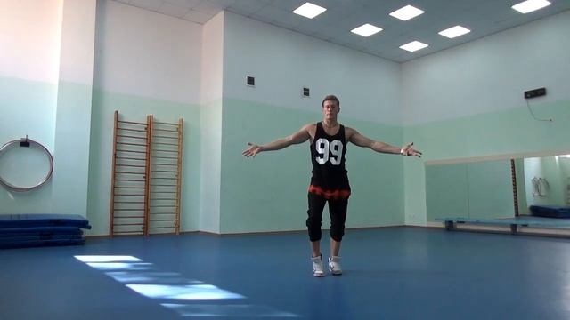 видео урок по хопу смотреть онлайн