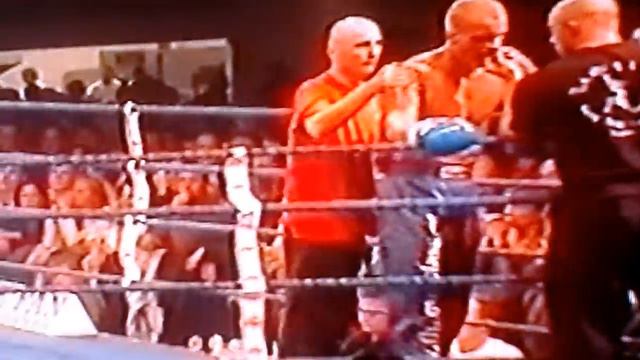 Hendrik "Hitman" Oschmann,meets ;) sven bak (the transporter) смотреть онлайн