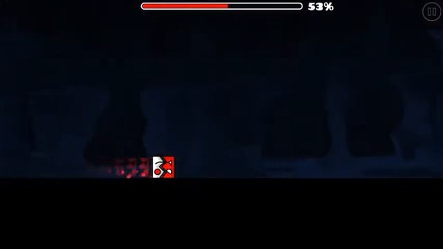 ABCDEFGHIJKLMNOPQRS Secret Way | Geometry Dash смотреть онлайн