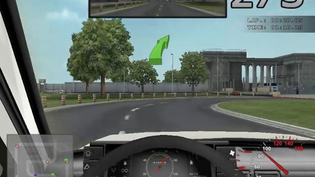 2 FAST DRIVER RACE PART 1 смотреть онлайн