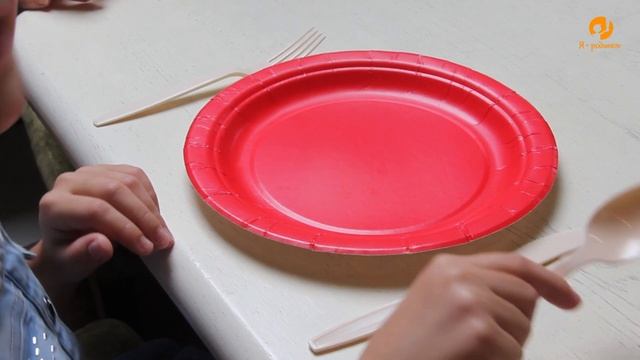 Видеоурок. Учим детей вести себя за столом смотреть онлайн