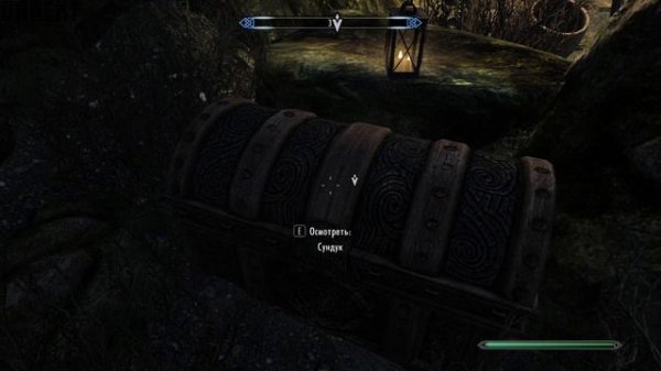 ▶The Elder Scrolls V: Skyrim. Найти Работы Шалидора. #2