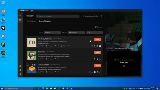 حل مشكلة ماين كرافت خطا رمز 1 | minecraft error code 1 fixed смотреть онлайн