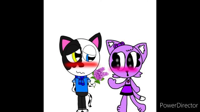 (New Ship) Banjo x Starlight 🤍💜 смотреть онлайн