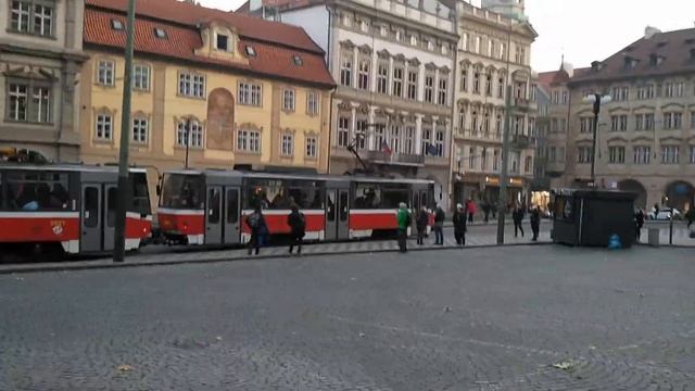 Prague, Praha, Прага туристическая, достопримечательности Праги