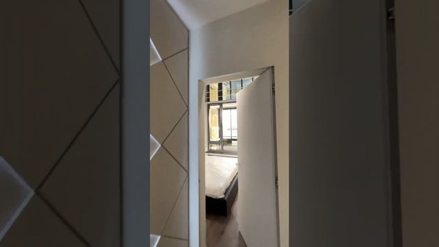 Обзор ремонта в квартире 48 м² ЖК Савин Хаус Казань смотреть онлайн