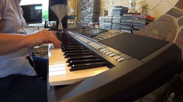 Rave On смотреть онлайн