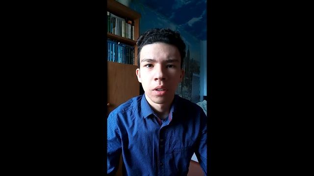 «Я ГОРЖУСЬ СВОИМ ВЕТЕРАНОМ!» - Кирилл Старицын смотреть онлайн