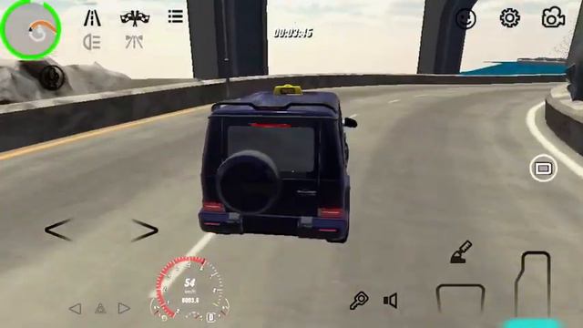 Car parking multiplayer | taxi driver (Mercedes Brabus) #1 #carparkingmultiplayer #taxi #taxidriver смотреть онлайн