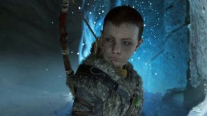 God of War 2022 – Announce Trailer - PC