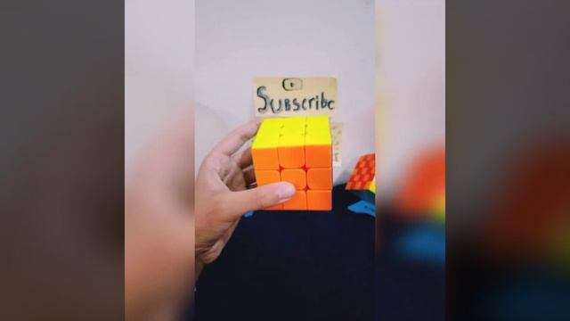 It is here! | The bestseller of 2020 | Unboxing my first magnetic cube! | Cubiverse смотреть онлайн