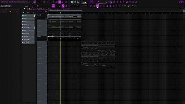 ЛУЧШИЕ KONTAKT БИБЛИОТЕКИ ДЛЯ НАПИСАНИЯ DARK МЕЛОДИЙ смотреть онлайн