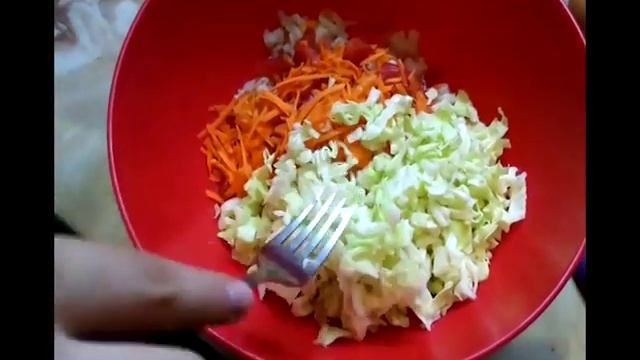 Ленивые голубцы в домашних условиях смотреть онлайн