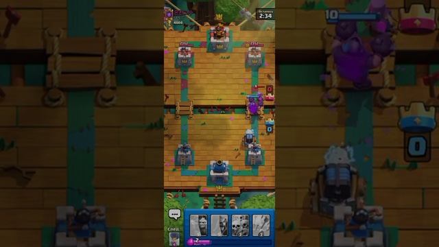 играю в олдовскую игру клеш рояль топ карты(пики) game clash royale GAME OF OLDS top cards spades смотреть онлайн