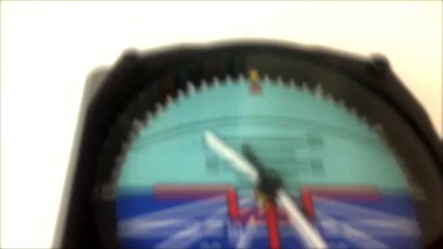 Авиационные настенные часы Trintec смотреть онлайн
