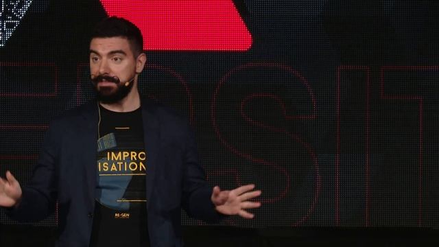 Спешите сказать «люблю». | Леонид Смехов | TEDxCaspianUniversity смотреть онлайн