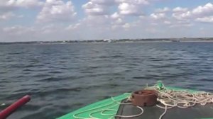 Прогресс 2 и Вихрь 30