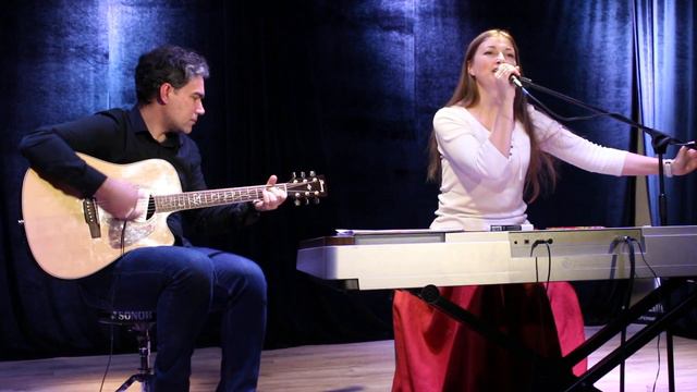 Группа "МОЯ ДОРОГАЯ" - Последний снег смотреть онлайн