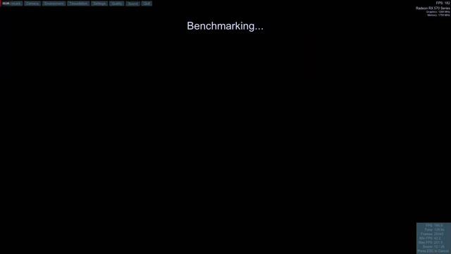 Ryzen 5 2600x Rx570 8gb Benchmark