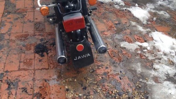 ява (jawa) 638 5 00