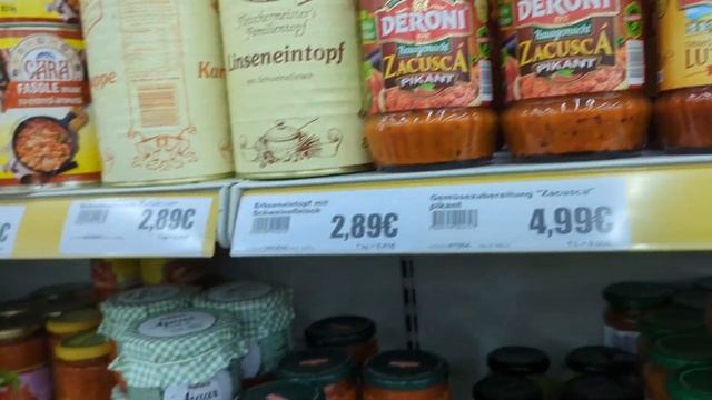 #германия #закупкапродуктов #продукты #цены #цена #русскиймагазин смотреть онлайн
