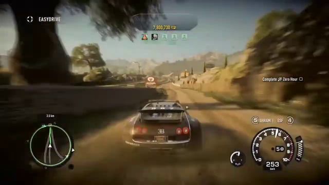 I glitched under the map TWICE in a row and entered the shadow realm , NFS rivals смотреть онлайн