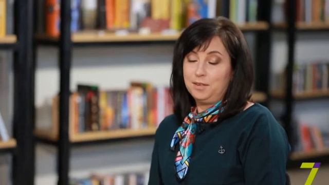 Сильный пол. Оксана Кузнецова смотреть онлайн