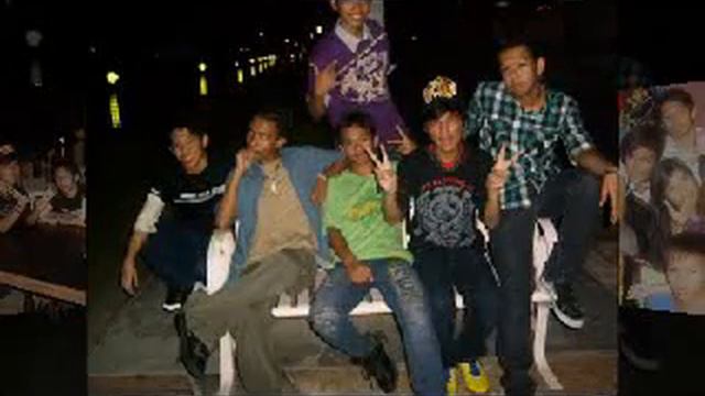 My Friends STIers and My Power Rangers SoLid MOK's смотреть онлайн