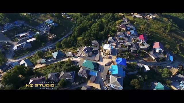 Новая мечеть в с. Чурдаф смотреть онлайн