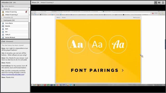 User Interface Design Principles for E-Learning смотреть онлайн