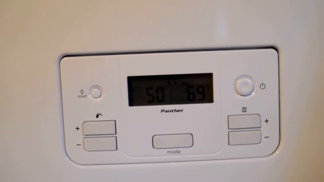 Protherm 25 KTV тактует смотреть онлайн