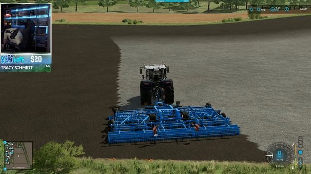 NEW BETA 3 - MATERIAL FOR BRIDGE - HARVEST - HOF BERGMANN - EYE TRACKING #fs22 смотреть онлайн