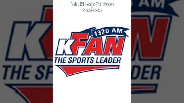Utah Jazz vs. Real Salt Lake football game 1320 Kfan "the sports leader" смотреть онлайн